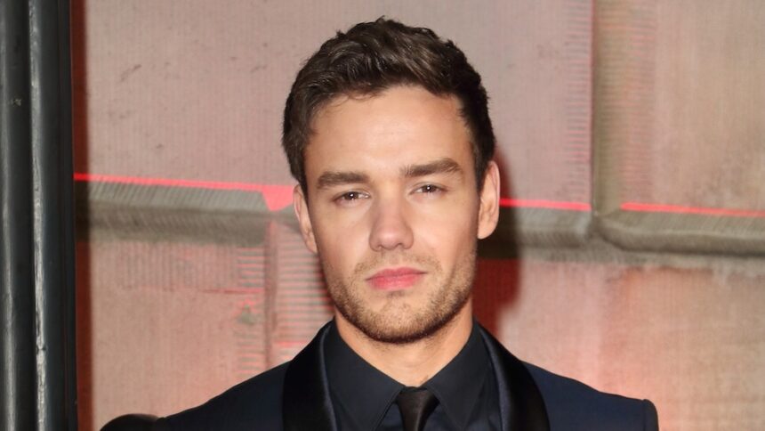 Liam Payne Лиам Пейн, бывший участник группы One Direction, погиб: он упал с третьего этажа отеля в Палермо