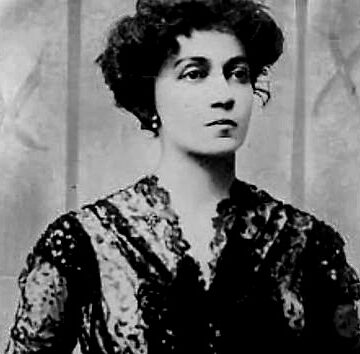 Лола Мора: жизнь и наследие великой аргентинской художницы и скульптора