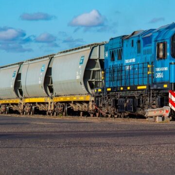 Правительство объявило о приватизации железной дороги «Belgrano Cargas»