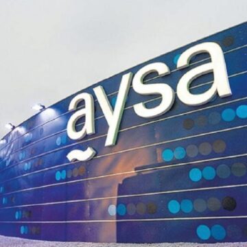 Правительство осудило чрезмерные расходы в Aysa: «Это была предвыборная платформа»