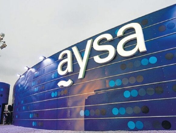 Правительство осудило чрезмерные расходы в Aysa: «Это была предвыборная платформа»