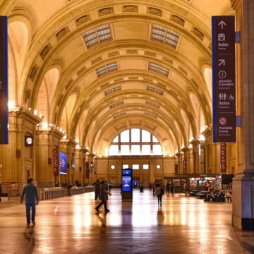 Транспортные профсоюзы объявили о 24-часовой забастовке 30 октября