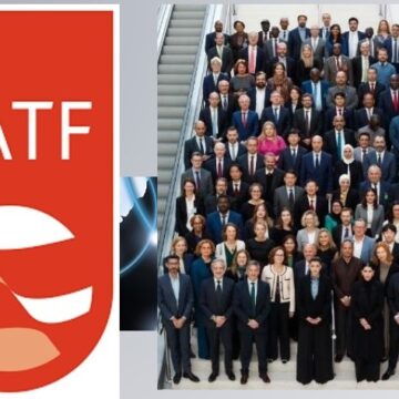 Отчет о взаимной оценке FATF одобрен, и Аргентина не будет в сером списке