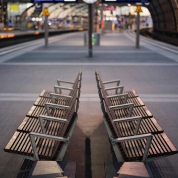 Всеобщая забастовка транспорта 30 октября: какие услуги не будут оказаны и что произойдет с автобусам