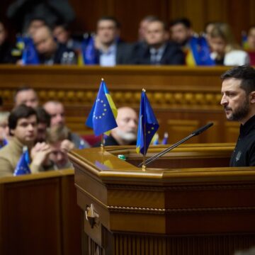 Пусть наша совместная работа по Плану победы как можно быстрее обернется миром для Украины