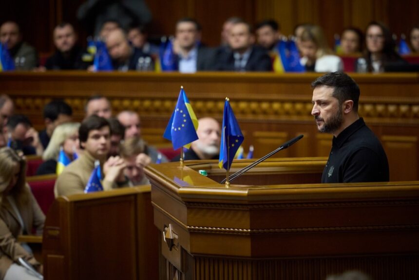 Volodymyr Zelenskyy Пусть наша совместная работа по Плану победы как можно быстрее обернется миром для Украины