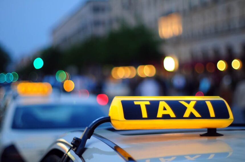 TAXI Буэнос-Айреса в ноябре повысят тарифы на 50%