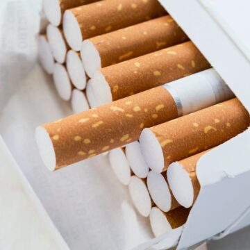 Несоответствие цен на сигареты: AFIP проводит внезапную проверку по всей стране