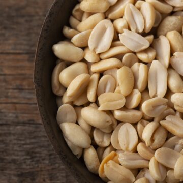 Продукт который помогает снизить уровень холестерина