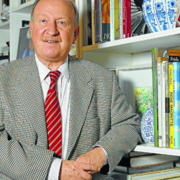Иберо-Американский Конгресс Конституционного Права: Взгляд Даниэля Сабсая