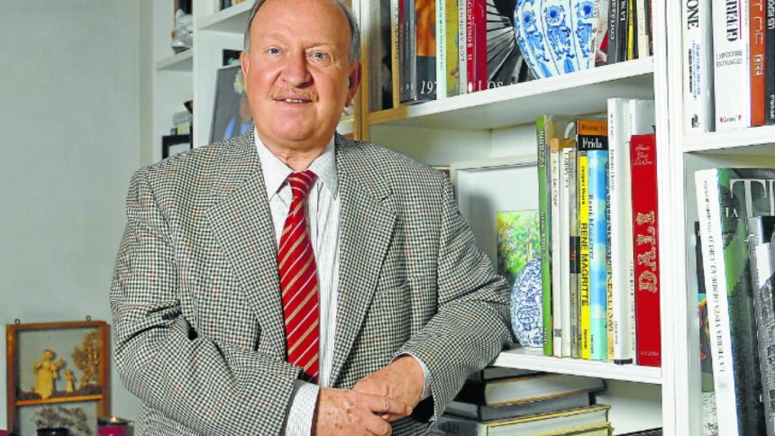 Иберо-Американский Конгресс Конституционного Права: Взгляд Даниэля Сабсая
