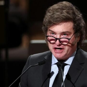 Хавьер Милей убежден, что киршнеризм обошелся Аргентине в 41 мирд USD