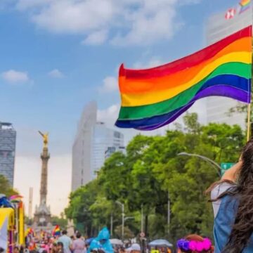 Прайд 2024 года: неделя гордости, дань уважения «40 лет борьбы»