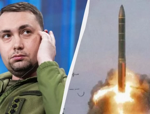 Экспериментальная ракета, Кедровый Орешник