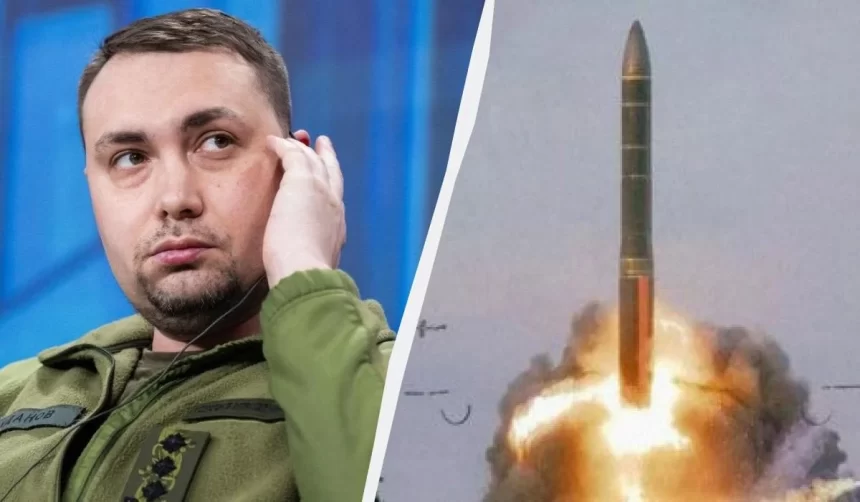 Экспериментальная ракета, Кедровый Орешник