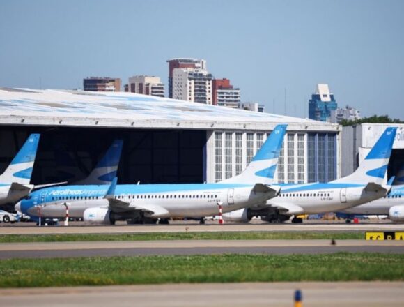 Aerolíneas Argentinas увеличивает рейсы в Майами: с декабря три рейса в день