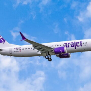 Новые возможности для аргентинцев: Разрешены полеты 3х иностранных компаний