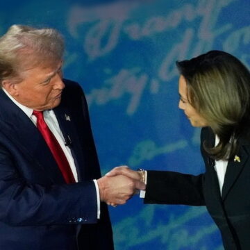 Камала Харрис или Дональд Трамп: когда будет объявлен следующий президент США