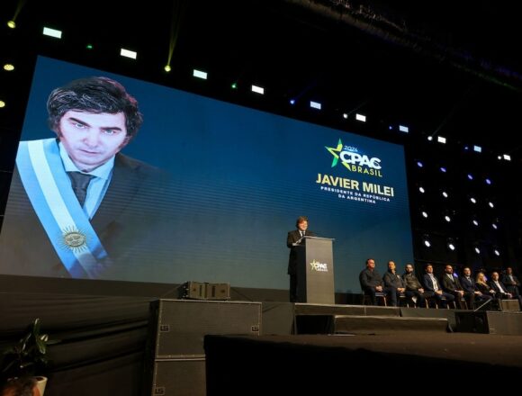 CPAC Argentina 2024
