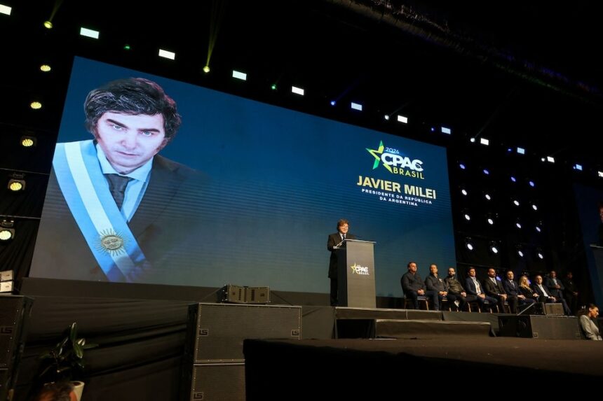 CPAC Argentina 2024