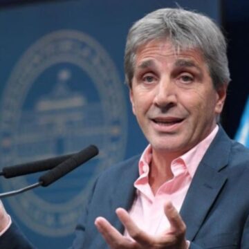 Правительство изменило RIGI для большего привлечения инвестиций