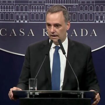 Реформа избирательной системы в Аргентине: отмена PASO и новые правила финансирования политических партий