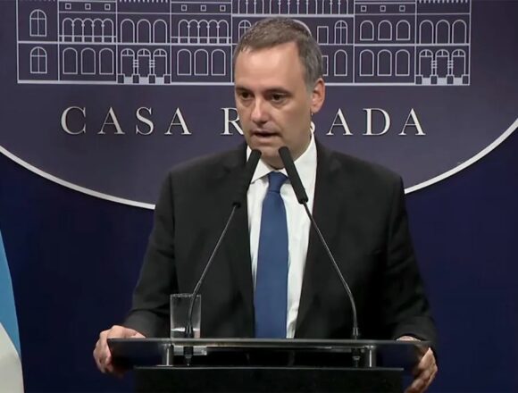 Мануэль Адорни и дело о незаконном обогащении: обязательства превысили 725 тысяч долларов