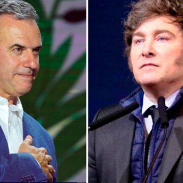 Аргентинское правительство дистанцируется от Яманду Орси, несмотря на его жесты сближения