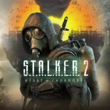 S.T.A.L.K.E.R. 2