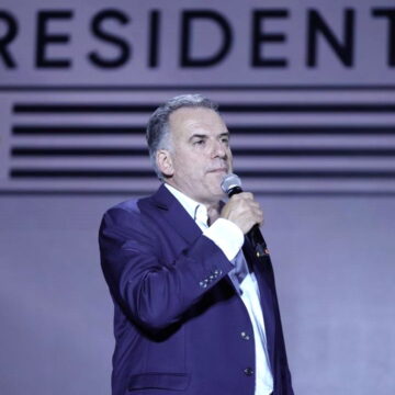 Уругвай поворачивает влево: Орси победил во втором туре и станет новым президентом