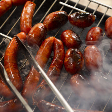 Чоризо: вкусные открытия от Аргентины до европы