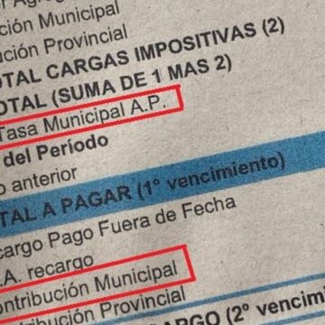 Правительство предъявило обвинения 95 компаниям за незаконное включение муниципальных налогов в счета за коммунальные услуги
