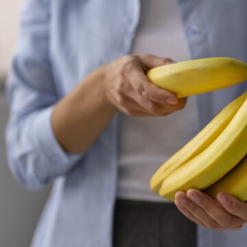 Что будет происходить с организмом, если есть бананы каждый день