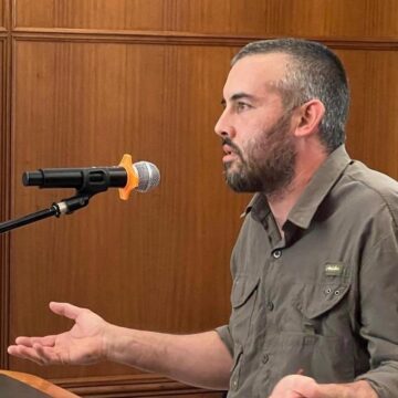 Фермер, обвиняемый в убийстве пингвинов в Пунта Томбо, признан виновным