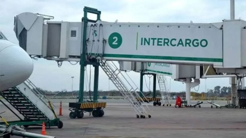 Правительство Аргентины приватизирует Intercargo: 100% акций выставят на тендер