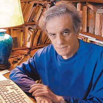 Ушел из жизни Хуан Хосе Себрели: аргентинский филосов, оставивший след в культурной истории