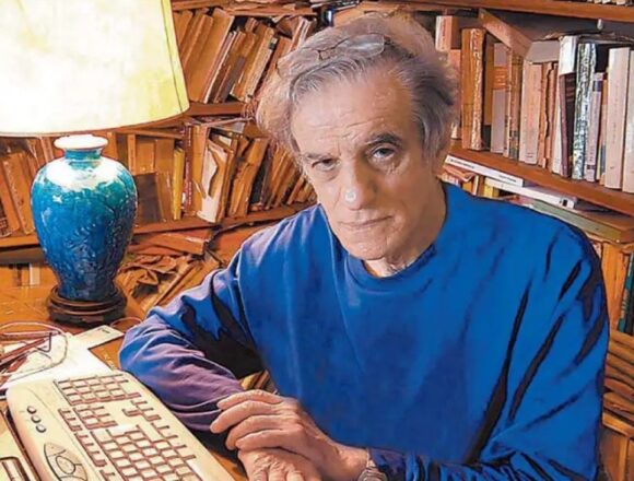 Ушел из жизни Хуан Хосе Себрели: аргентинский филосов, оставивший след в культурной истории