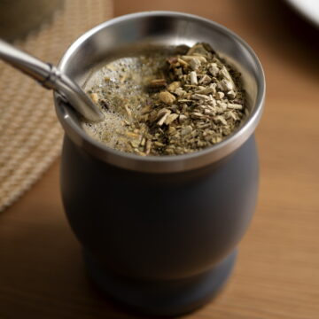 Национальный день мате: почему его отмечают сегодня и как правильно приготовить