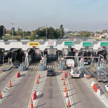 Новые тарифы на проезд по национальным дорогам и автомагистралям