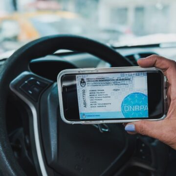 Как разрешить другому лицу управлять моим автомобилем и избежать штрафа на контроле