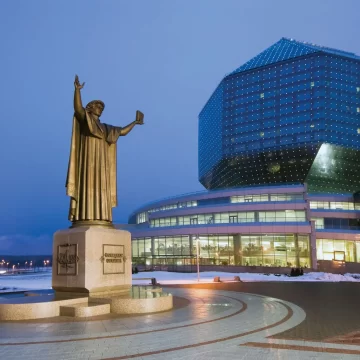 Главное в Беларуси за неделю