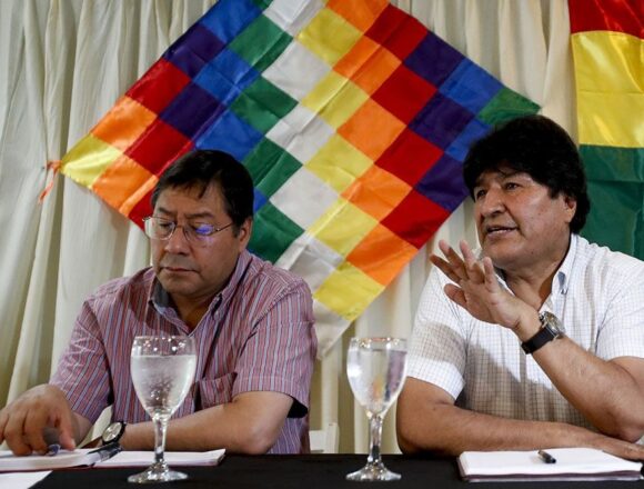 Боливия на грани: Когда политический кризис перерастает в вооруженное противостояние?