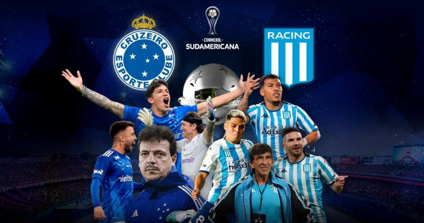 Кубок Судамерикана: эйфория «Расинга» на улицах Асунсьона Кубок Судамерикана: эйфория «Расинга» на улицах Асунсьона