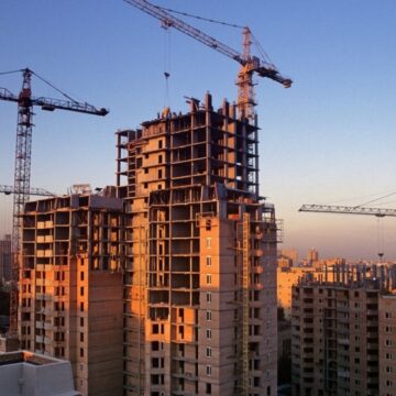 Новый DNU Хавьера Милея по ипотеке: ключи к собственному жилья