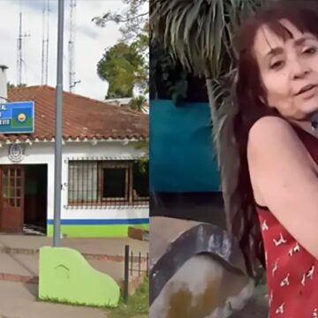 Подтверждено обвинение против прокурора Ла-Матансы в содействии наркобарону «Чаки Чан»