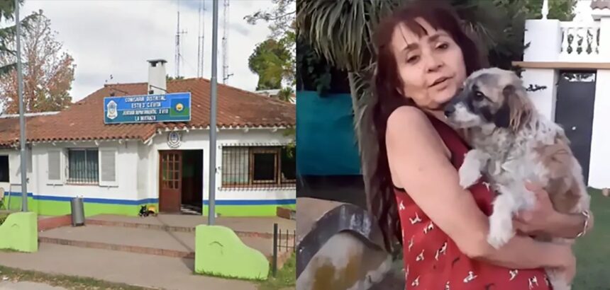 Подтверждено обвинение против прокурора Ла-Матансы в содействии наркобарону «Чаки Чан»