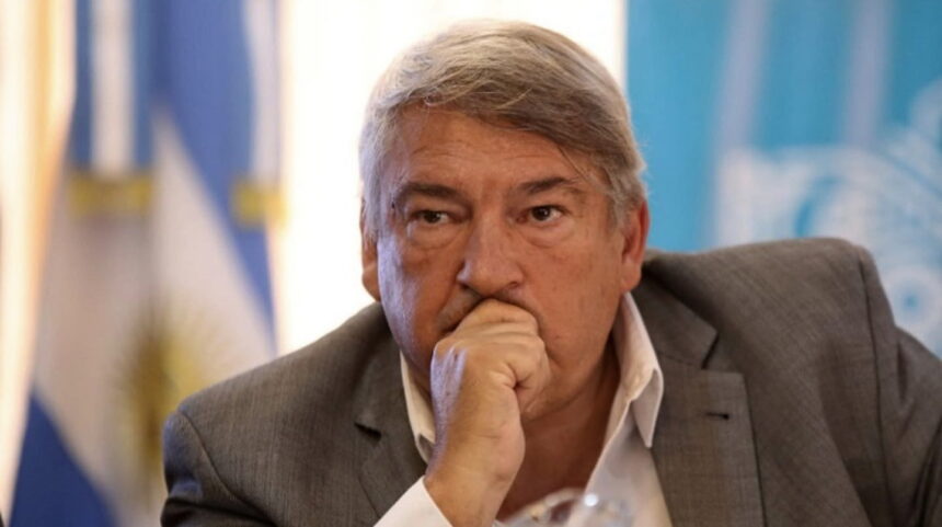 Министру кабинета Кисиллофа предъявлено обвинение в отмывании денег