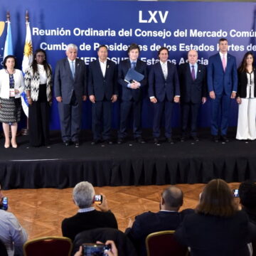 Соглашение о свободной торговле между МЕРКОСУР и Европейским союзом: новые возможности и вызовы