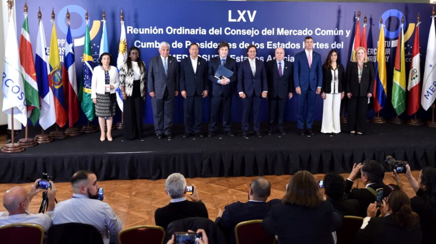 Соглашение о свободной торговле между МЕРКОСУР и Европейским союзом: новые возможности и вызовы