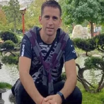 Хавьер Милей встретился с семьей похищенного в Венесуэле жандарма Науэля Галло
